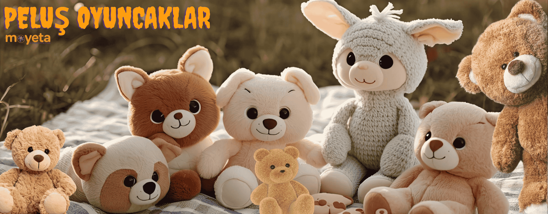 Peluş 