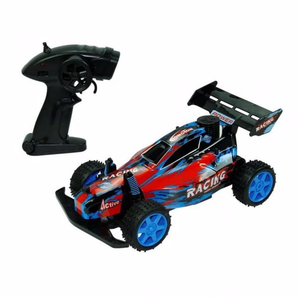 1:18 Uzaktan Kumandalı Buggy Araba
