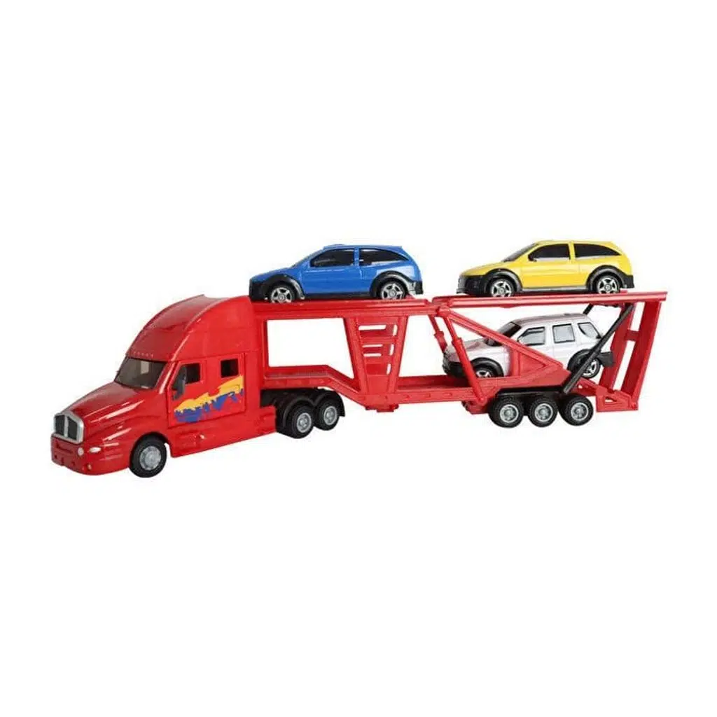 1:48 Man Taşıyıcı Tır