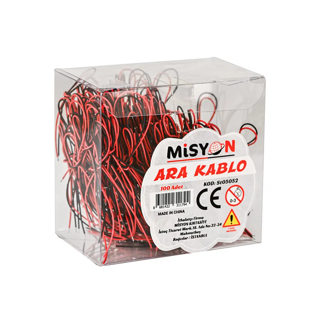 Ara Kablo 100 Lü