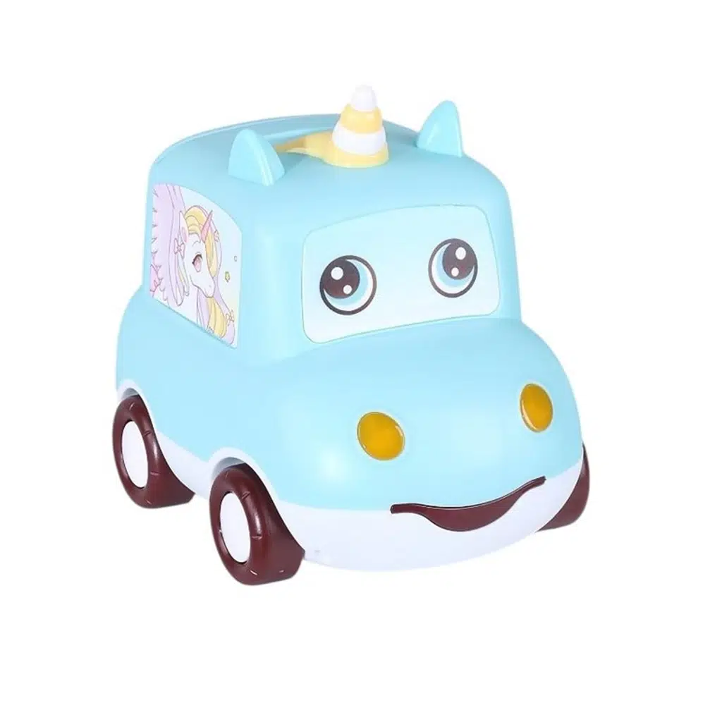 Araba Şifreli Kumbara