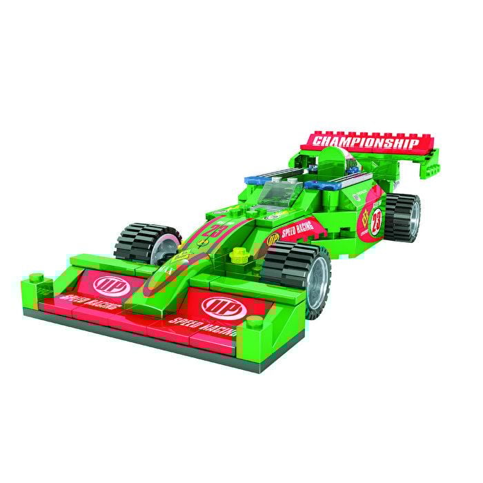 Racing Set 159 Parça