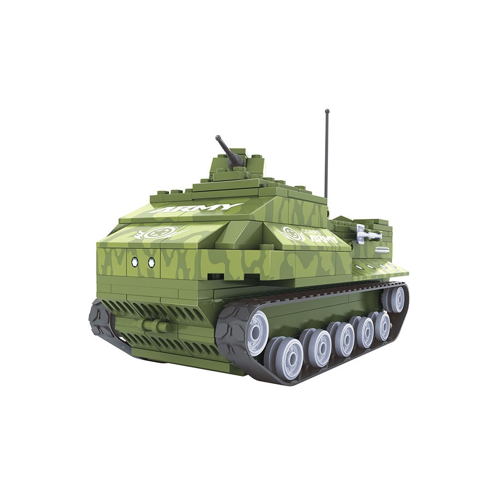 Army Set 199 Parça