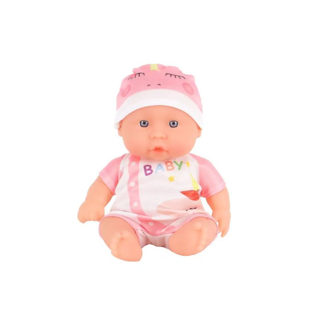 Babydoll My Sweet Love Bebek 20 cm