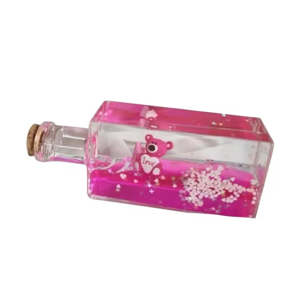 Batmayan Gemi Sevgili