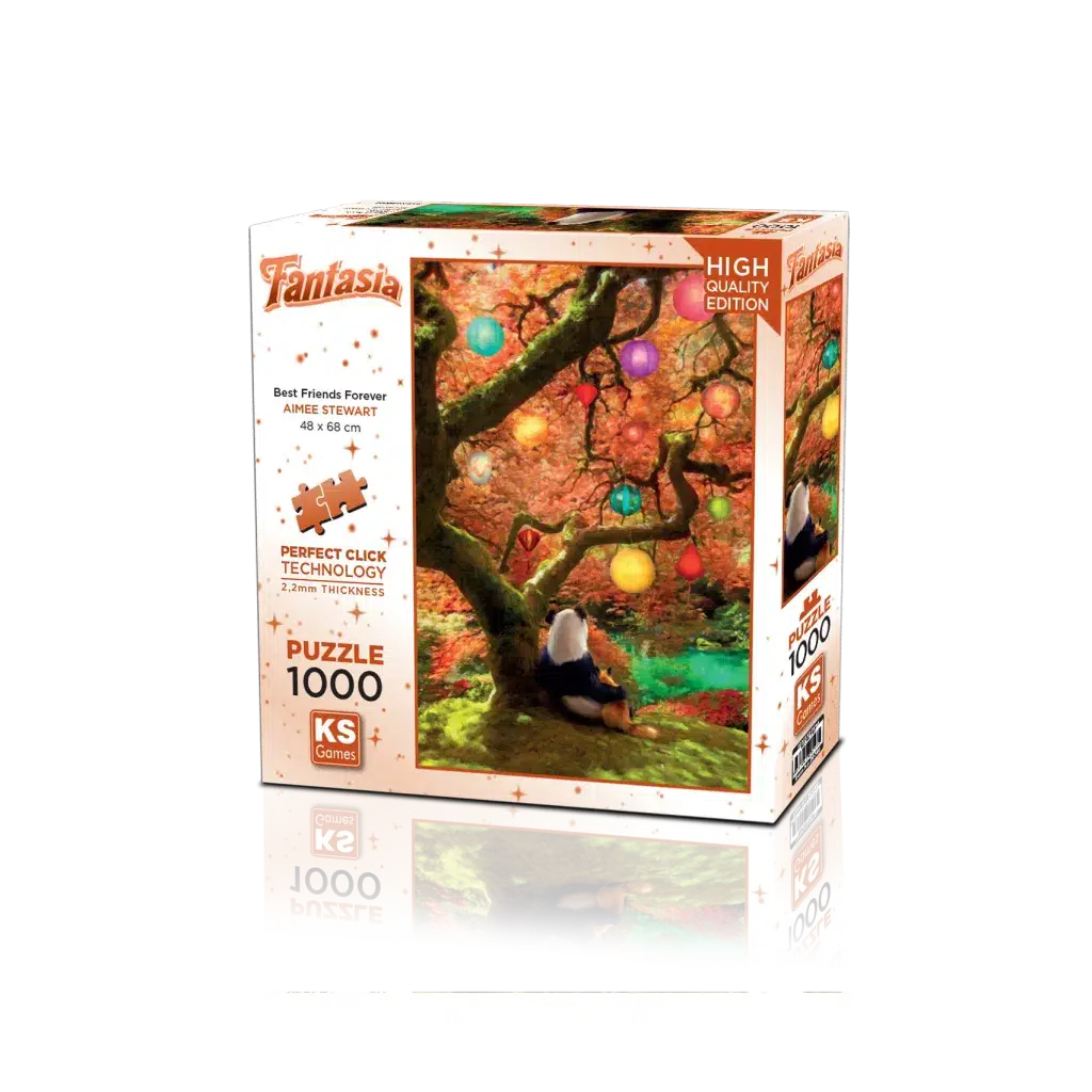 Best Friends Forever