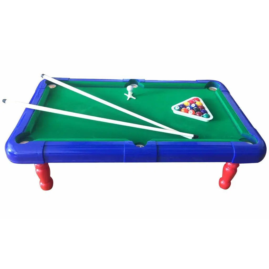 Bilardo Seti Büyük