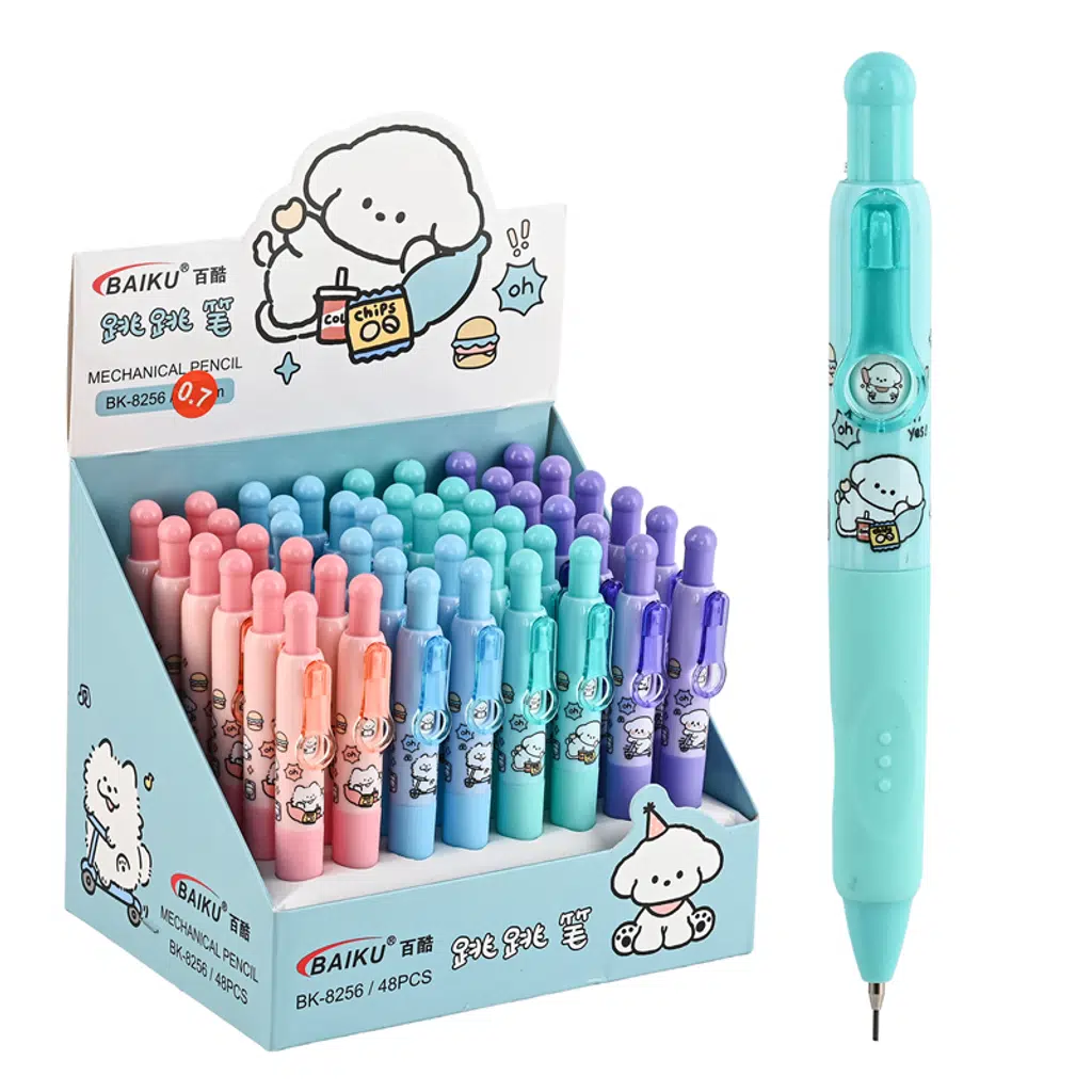 Bonbela Versatil Kalem 0,7 48 Li