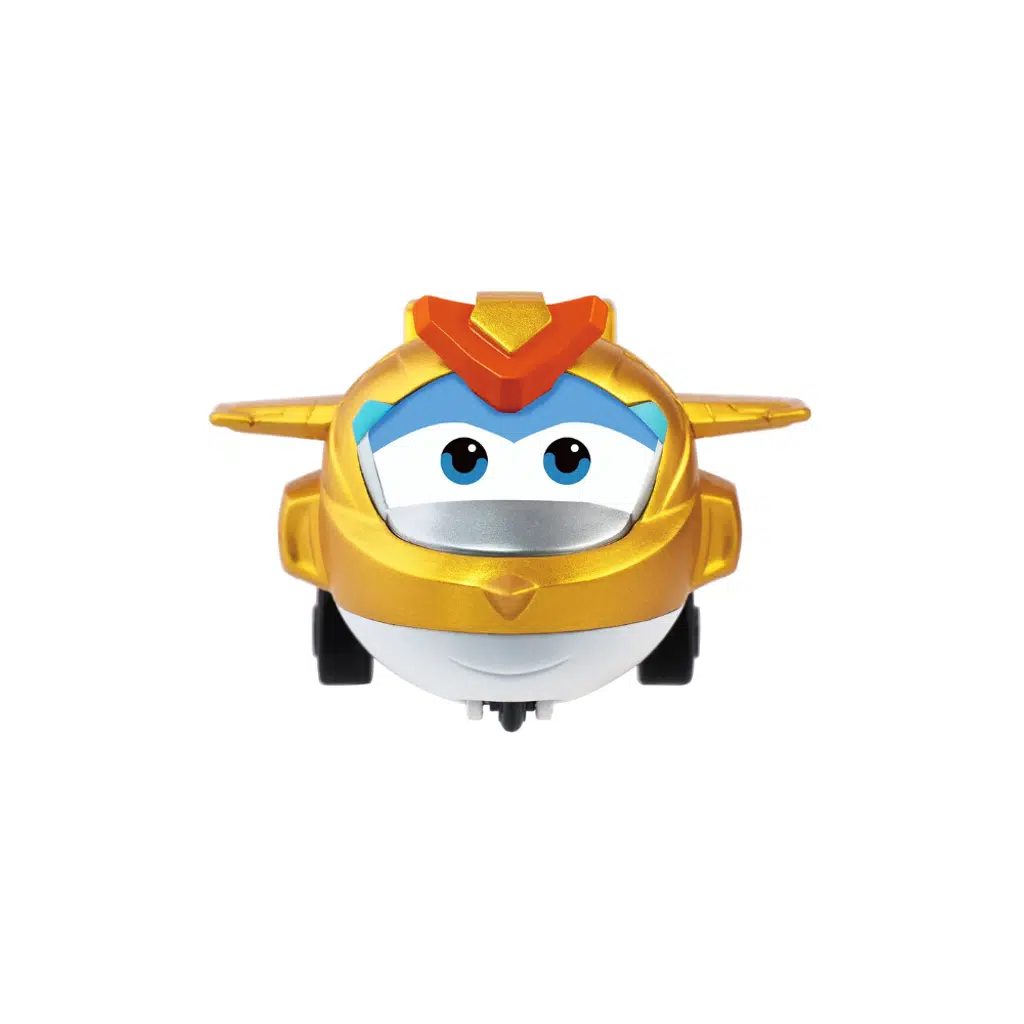 Çek Bırak Golden Boy