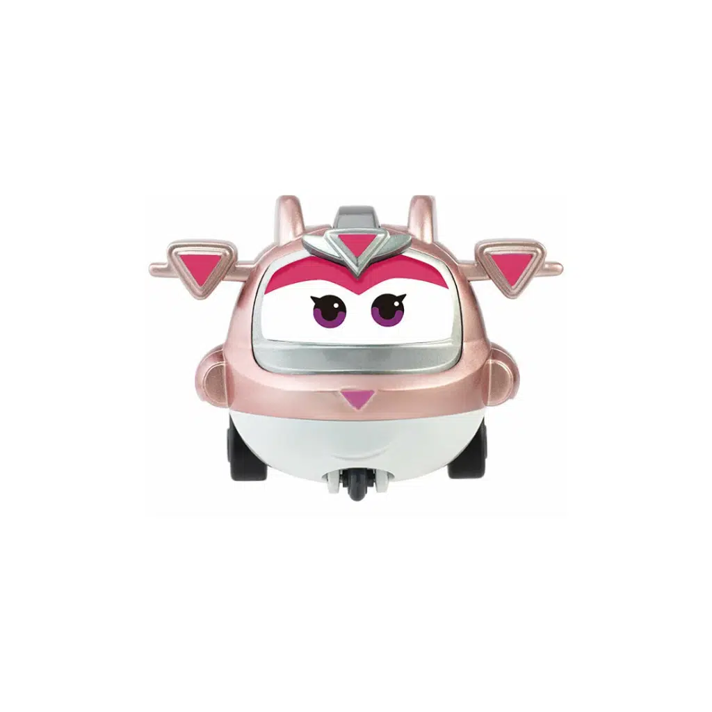 Çek Bırak Golden Girl