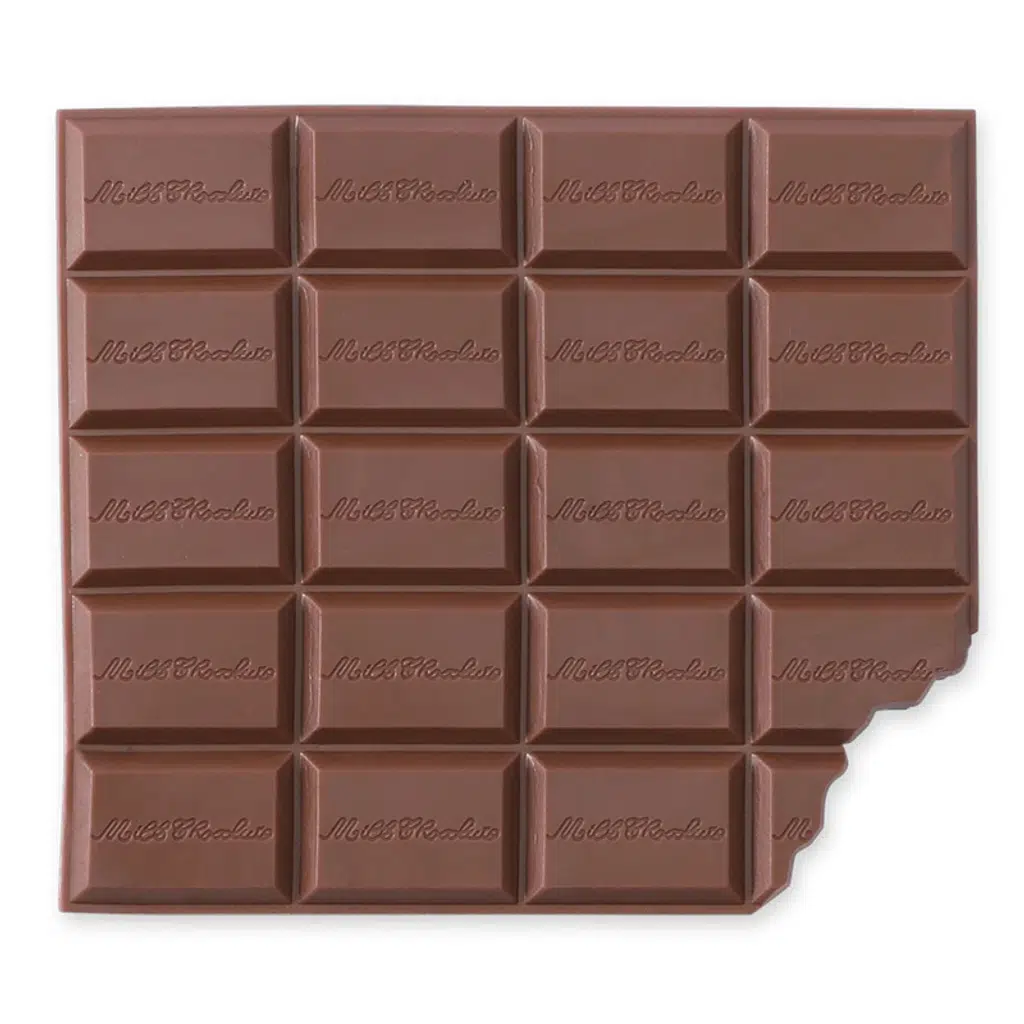 Chocolate Notebook 12 Li