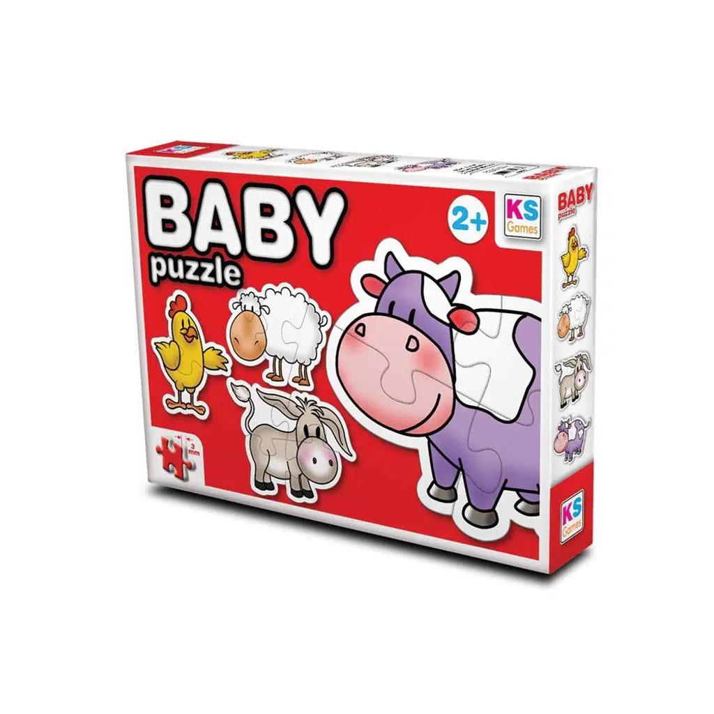 Çiftlik Hayvanları /Farm Animals