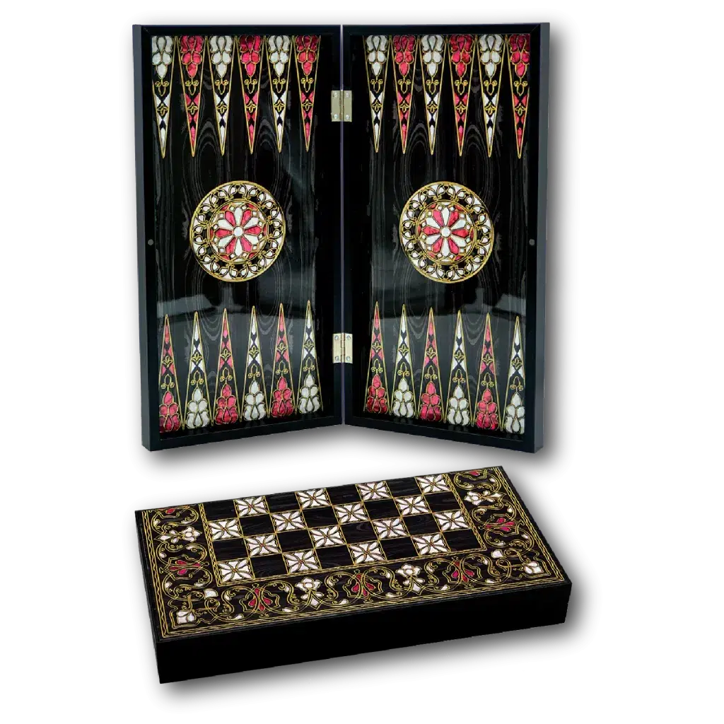 Classic Antep Figure