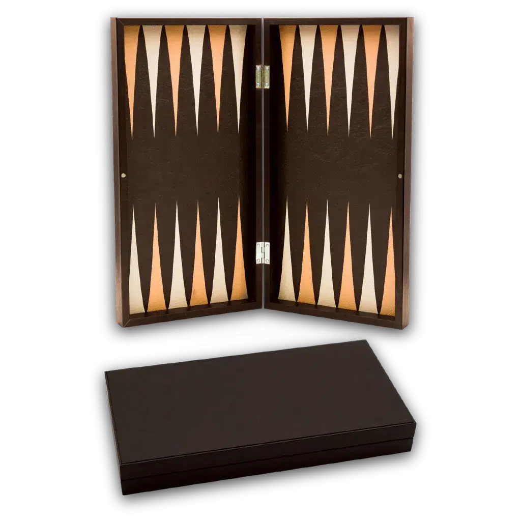 Classic Leather Emperador