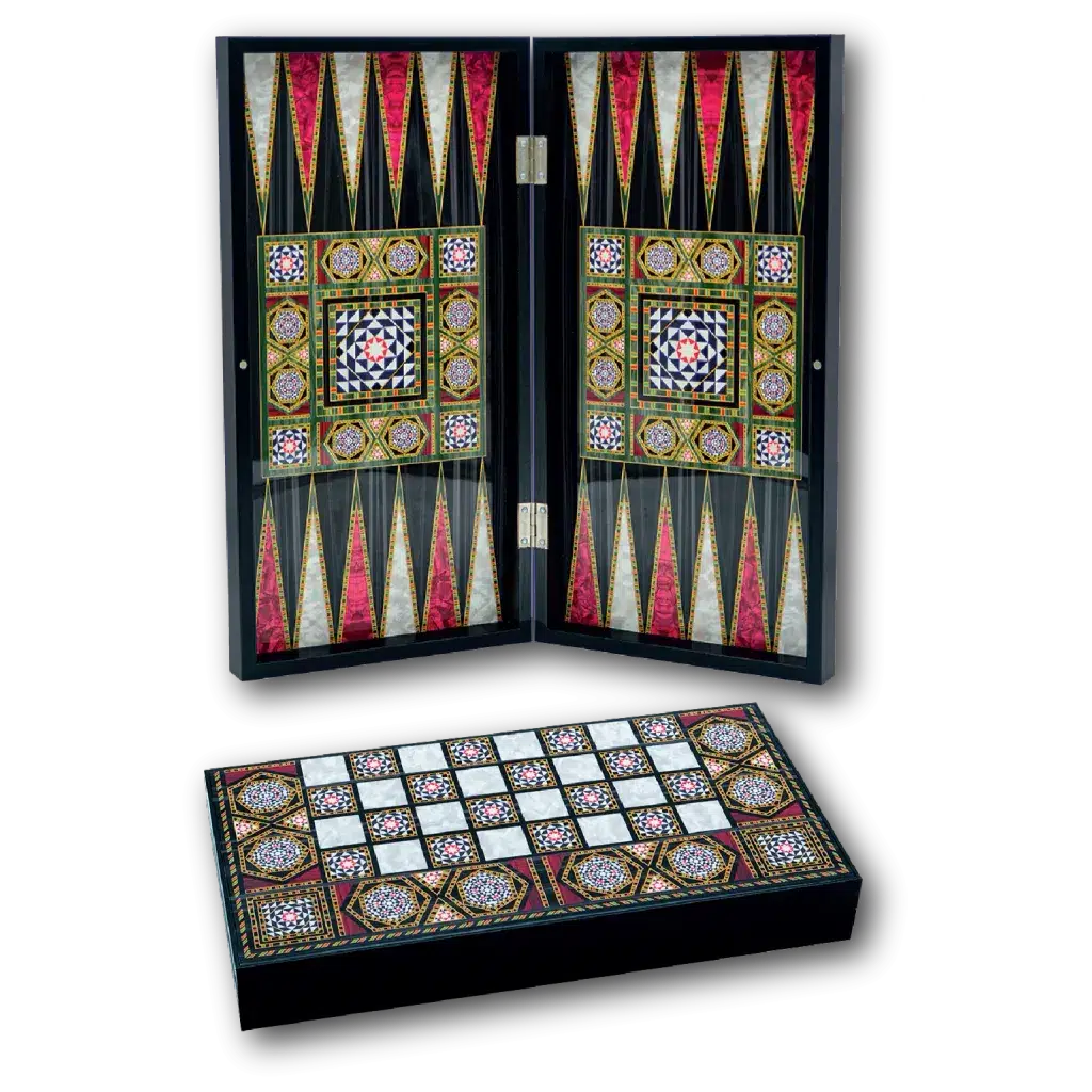 Classic Mother of Pearl