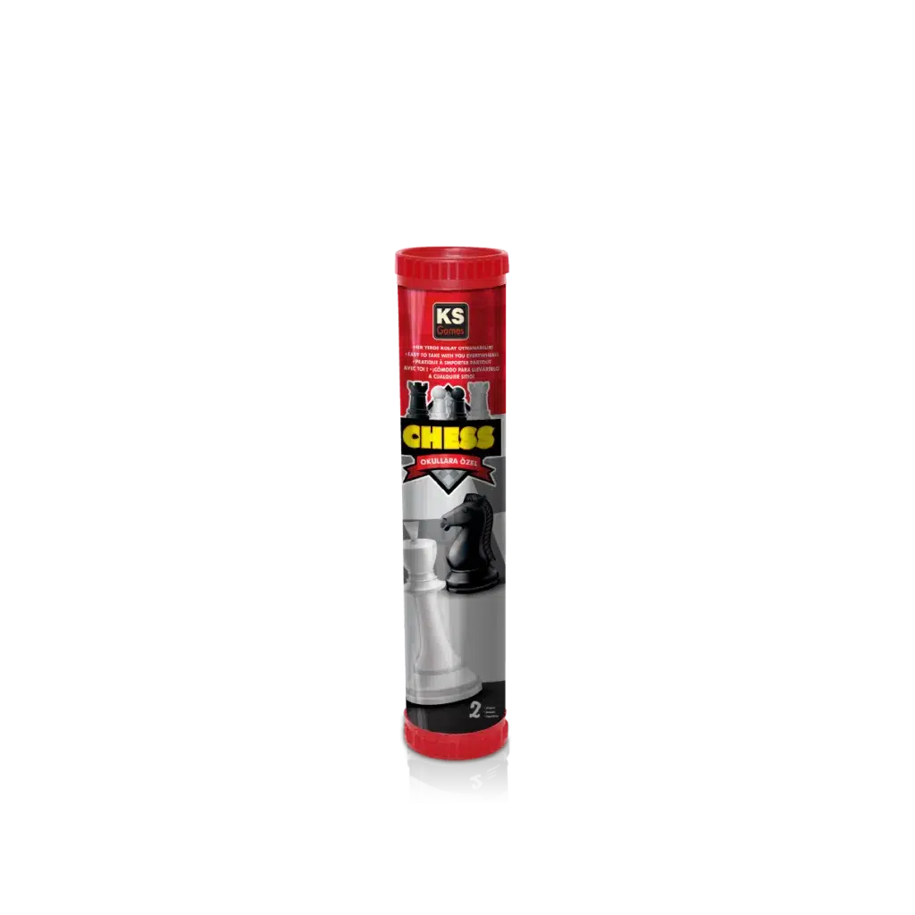 Classic Rulo Satranç