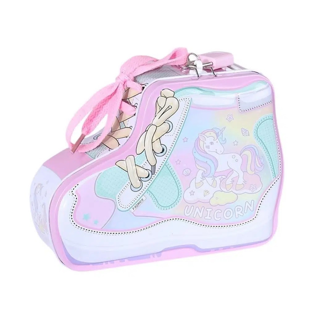 Convers Kilitli Kumbara