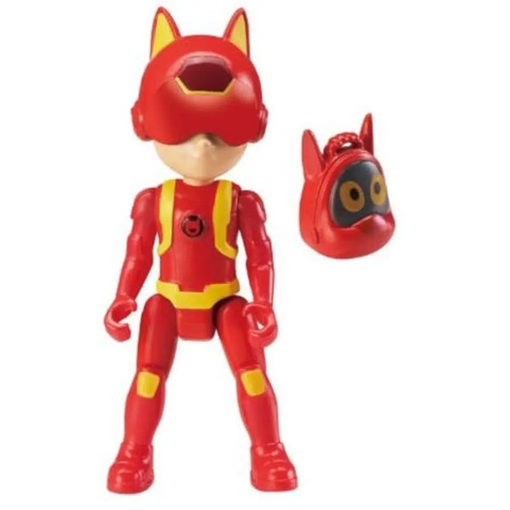 Defenders Sırt Çantalı Matt 7,5 cm