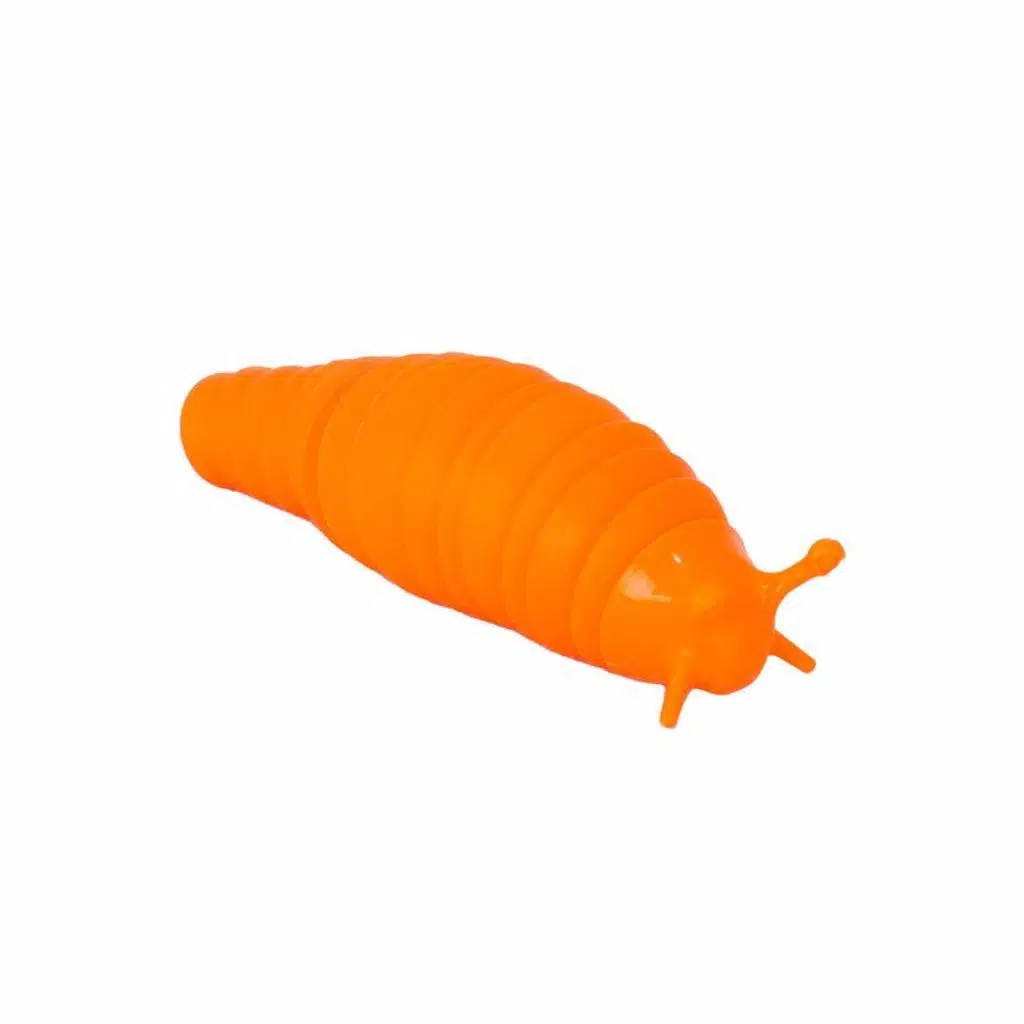 Dekompresyon Tırtıl