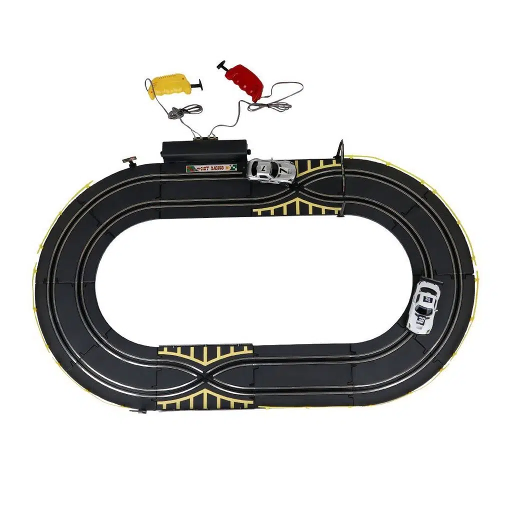 Dextreme Drive 2 Mercedes Arabalı Yarış Pisti Seti