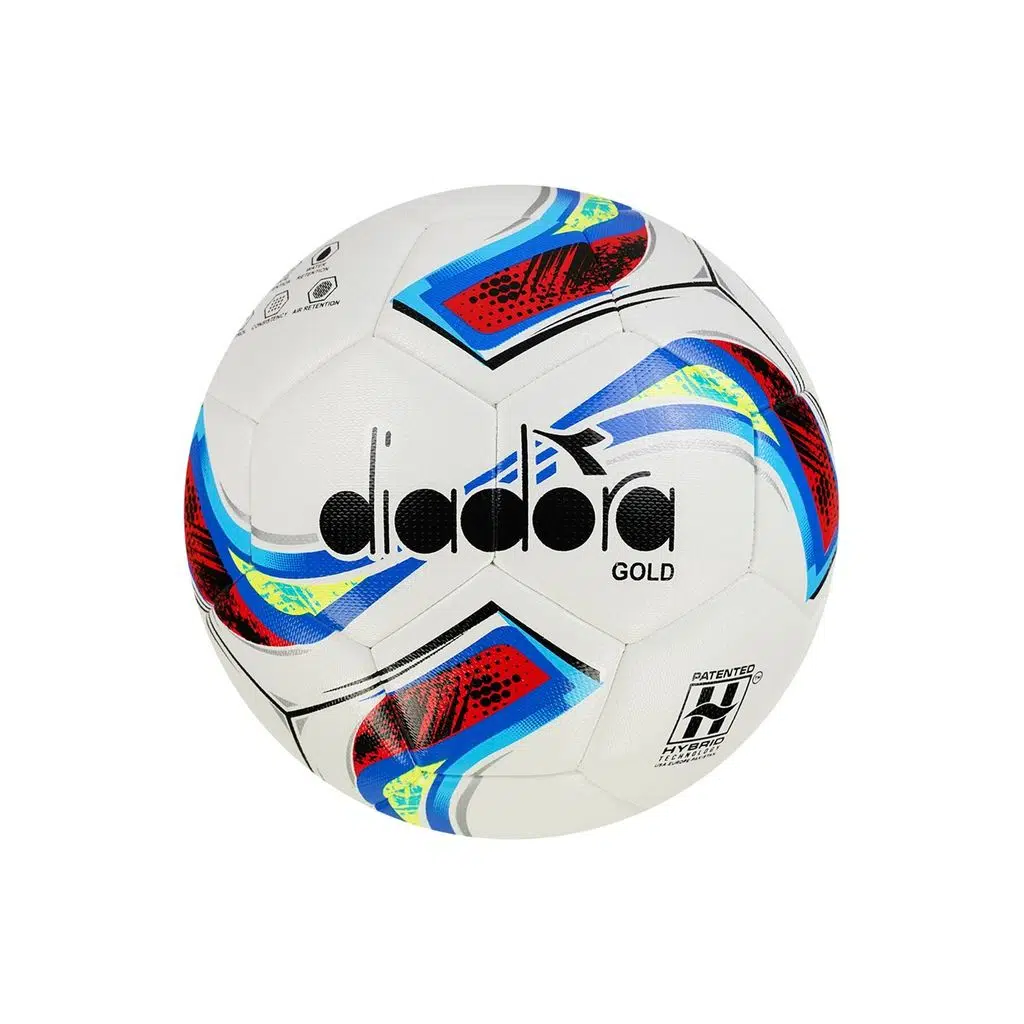 Diadora Gold Dikişli 5 No Futbol Topu
