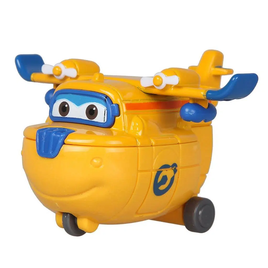 Die-Cast Donnie