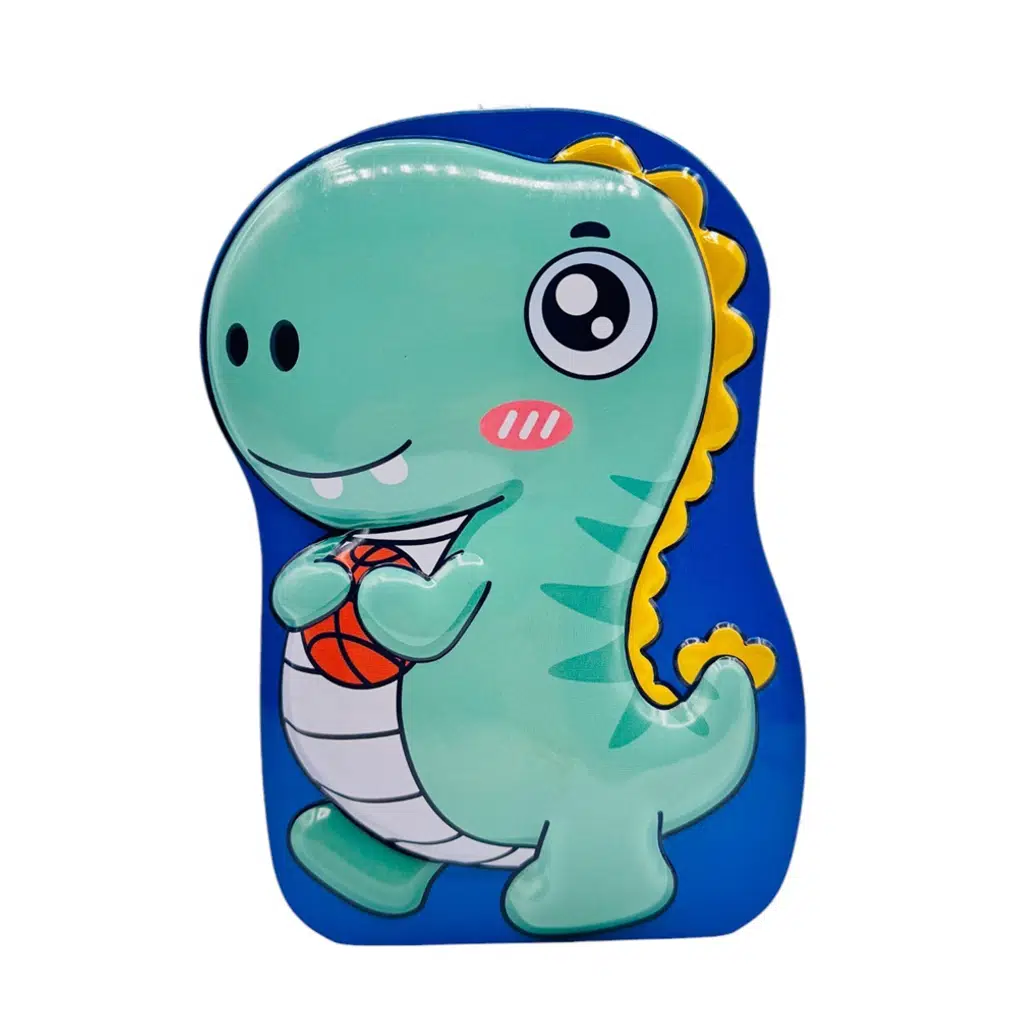 Dinazor Kilitli Kumbara