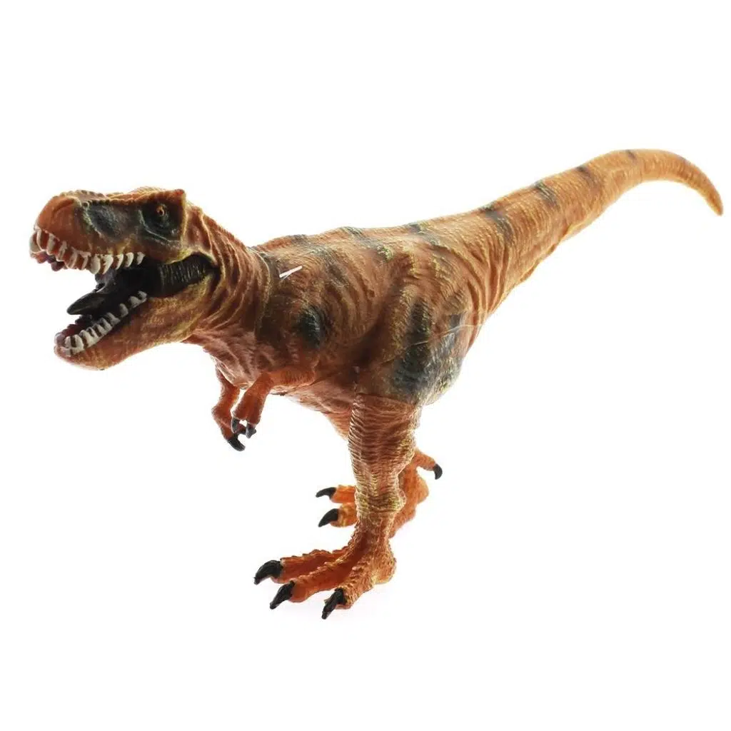 Dinozor Küçük Figür T-Rex 2