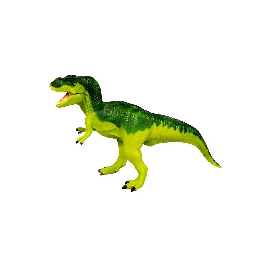 Dinozor Küçük Figür T-Rex