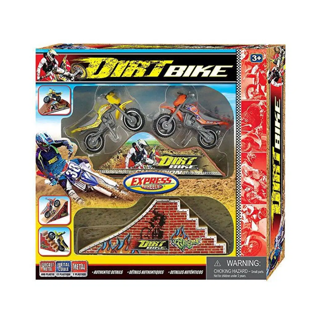 Dirt Bike