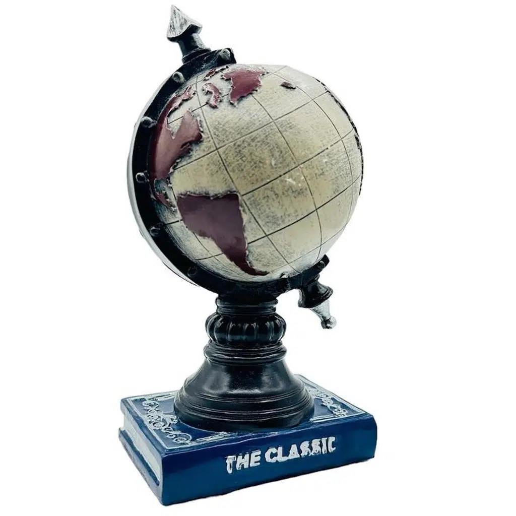 Dünya Dekoratif Hediyelik