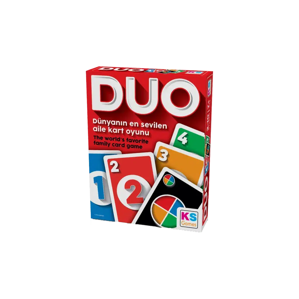 Duo