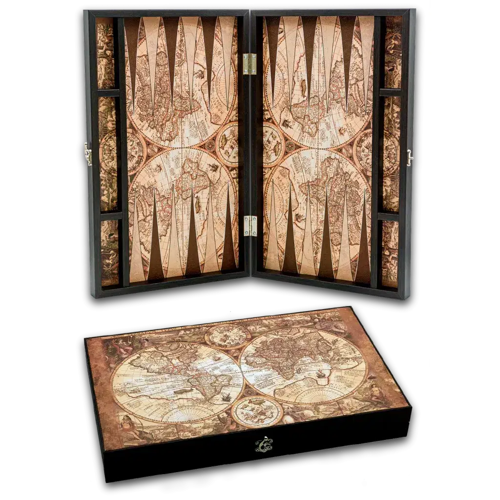 Elegance Leather Magna Carta