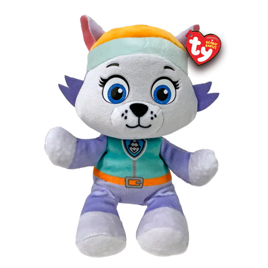 Everest - Paw Patrol 20 cm.