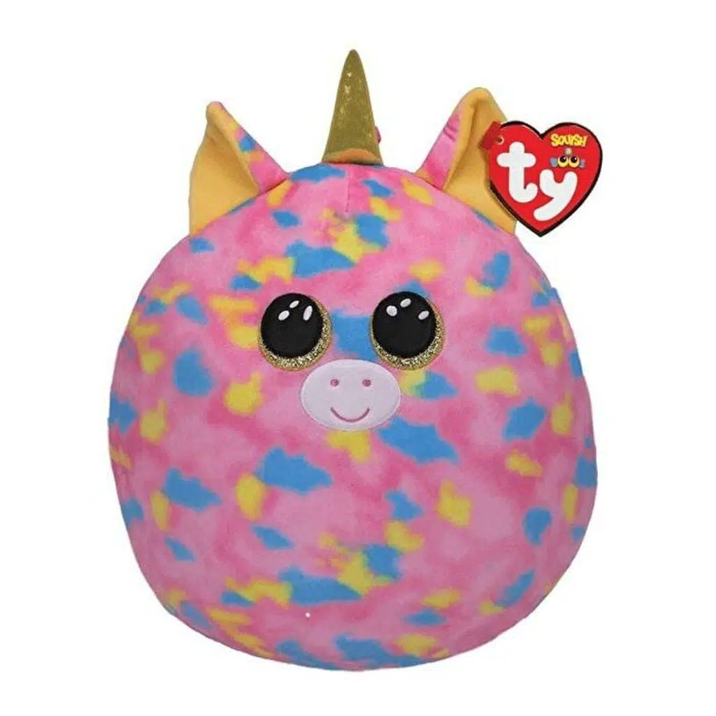 Fantasia - Unicorn Squishy 25 cm.