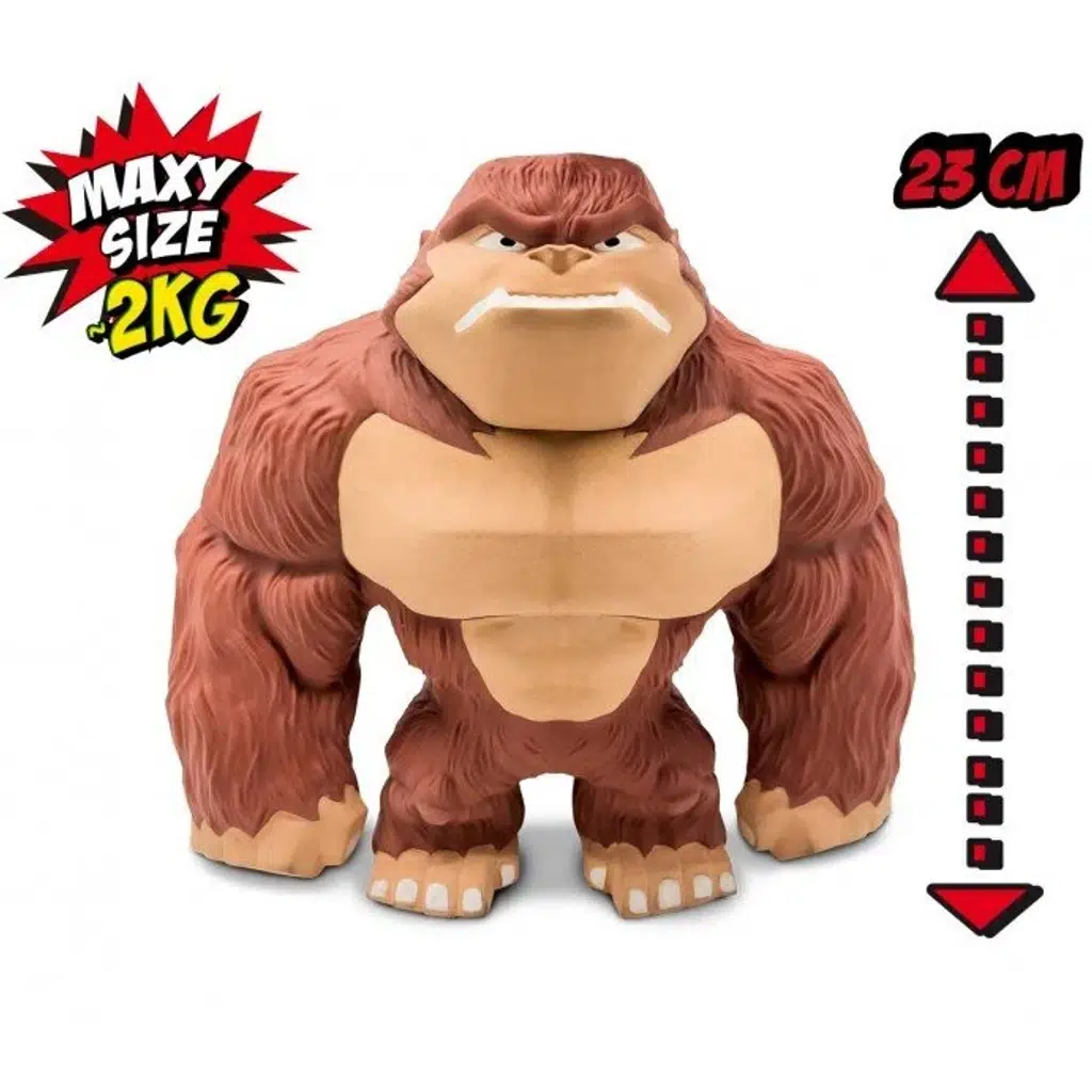 Fighter 2 Maxy Gilla