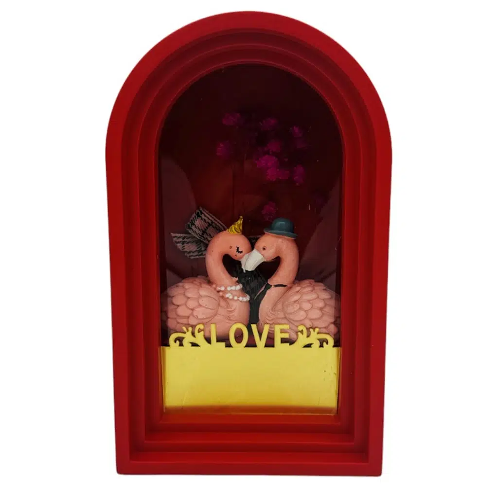 Flamingo Led Hediyelik