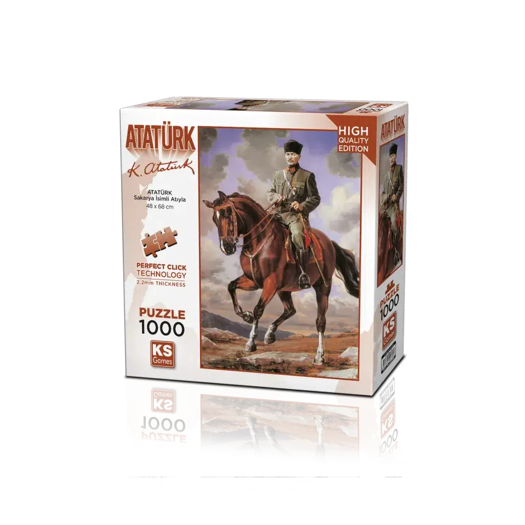 Gazi Mustafa Kemal Sakarya Adı Atıyla