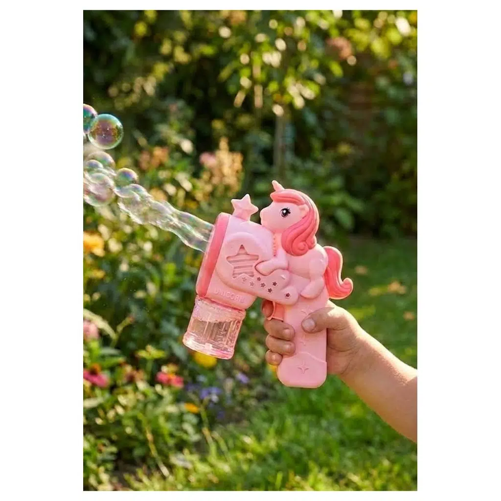 GOKIDY UNICORN BALONCUK MAKİNASI - IŞIKLI OZA.66201-48