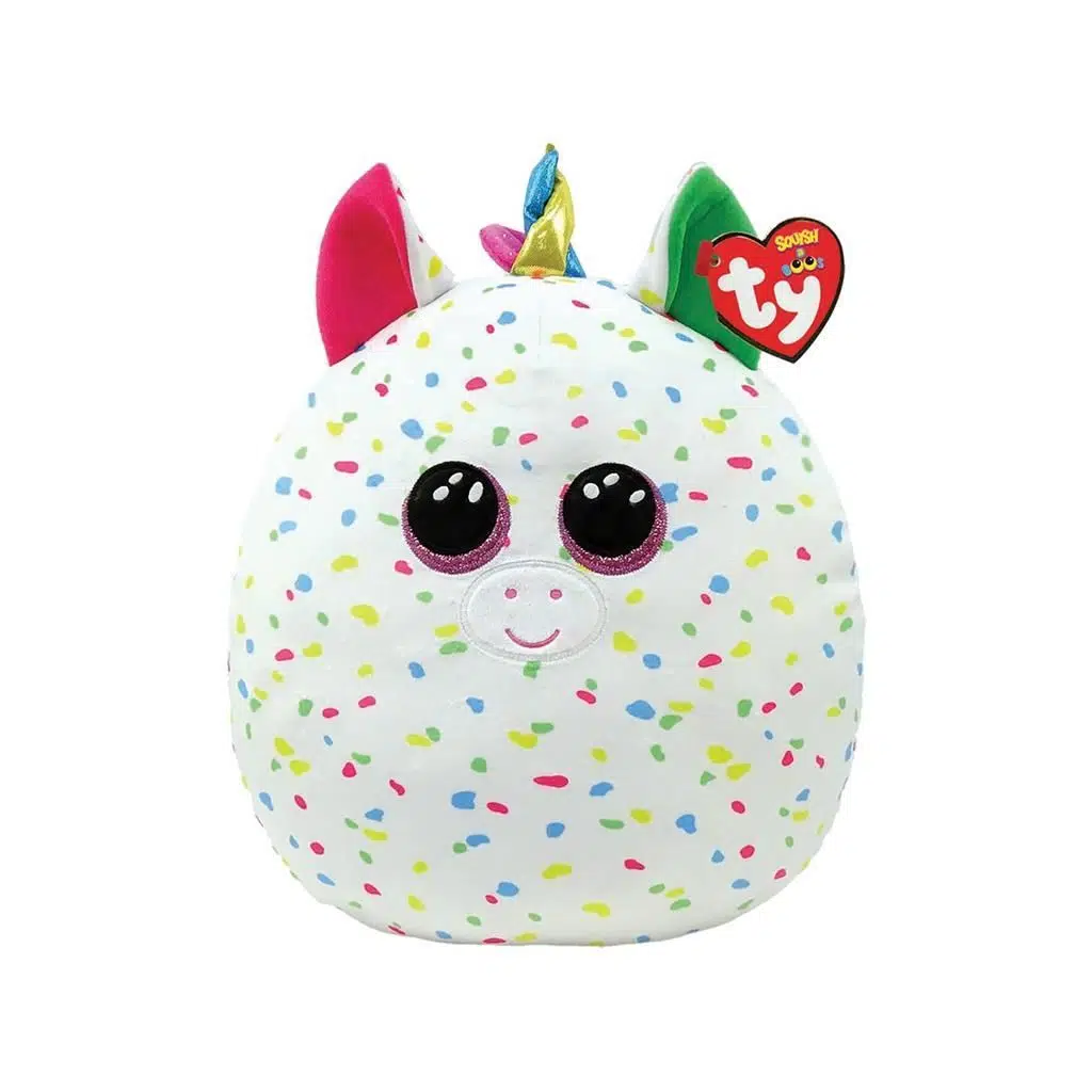 Harmonie - Unicorn Squishy 25 cm.