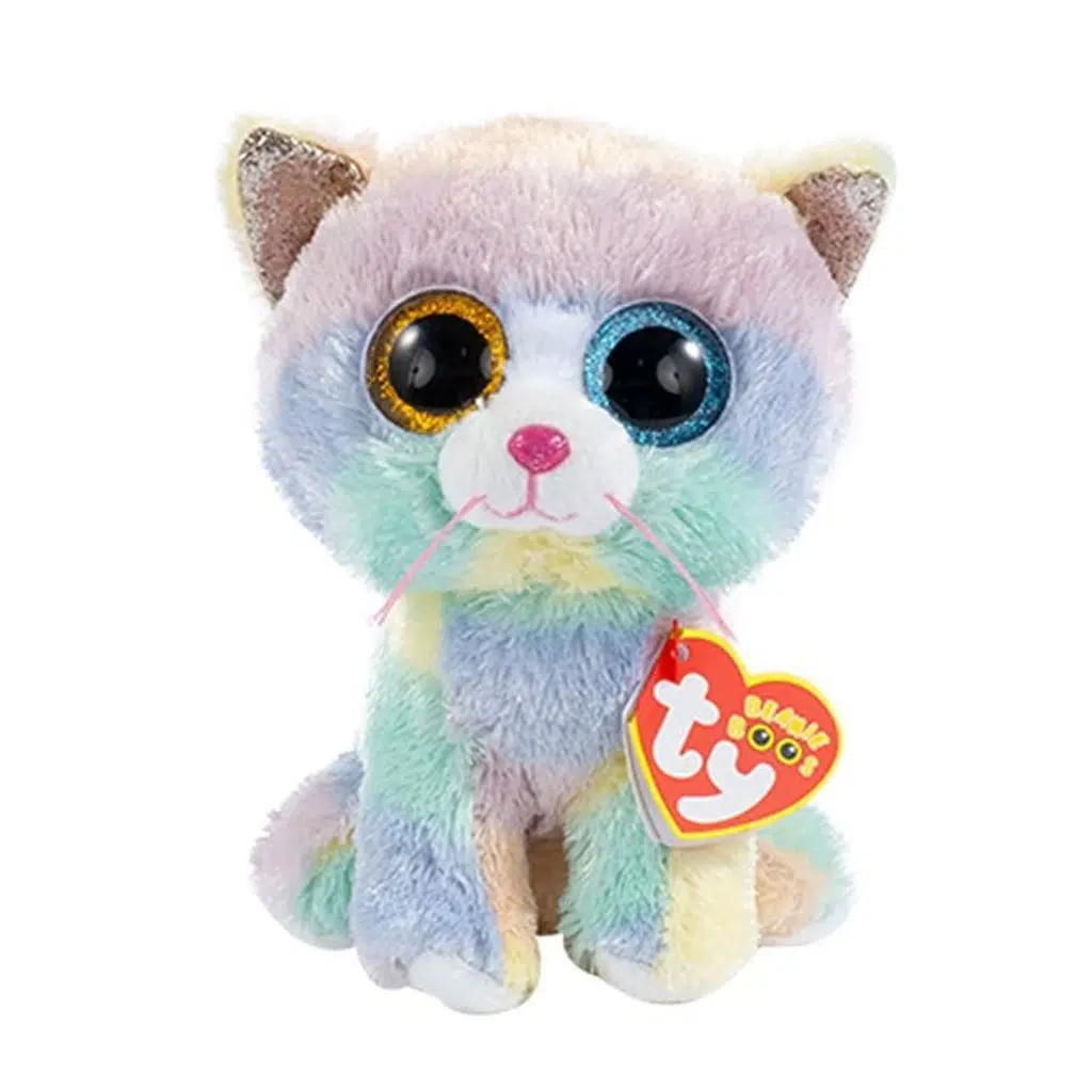 Heather - Unicorn Kedi 15 cm.