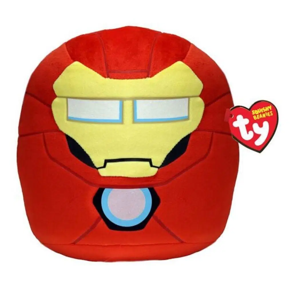 Iron Man - Squishy 25 cm.