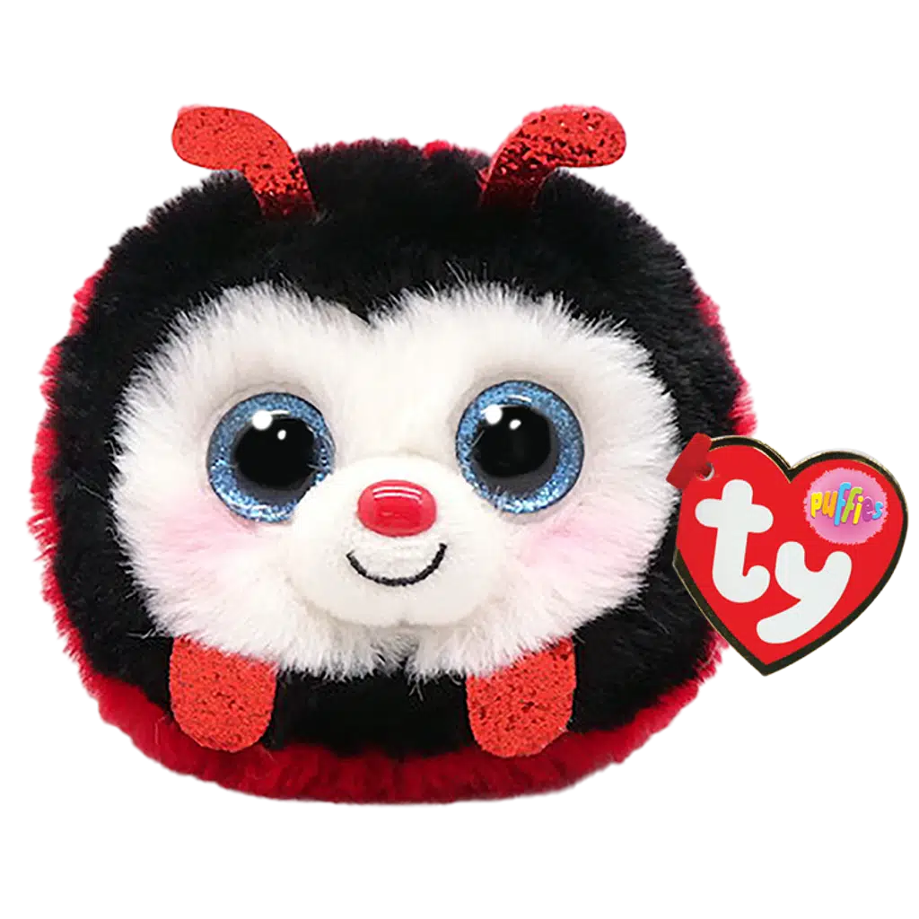 Izzy - Uğur Böceği 7 cm.