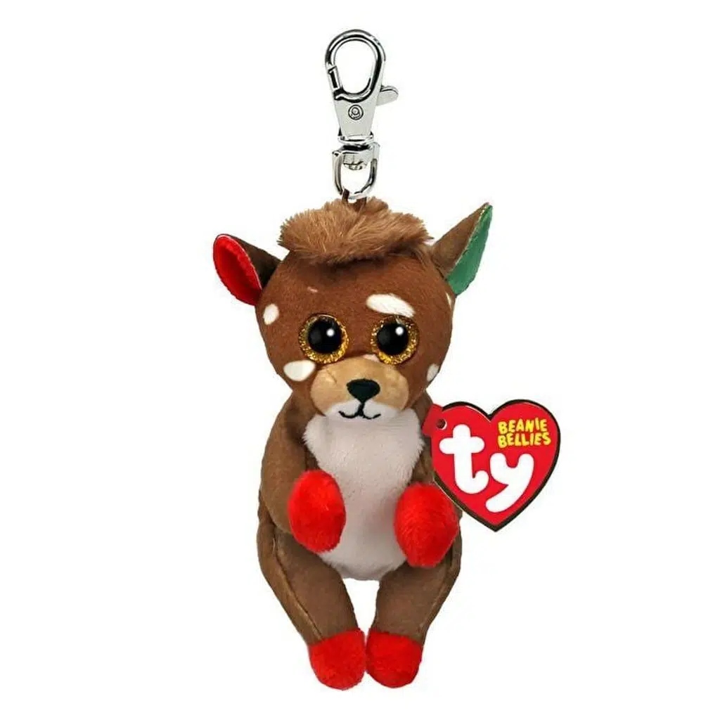 Juno - Ren Geyiği Anahtarlık