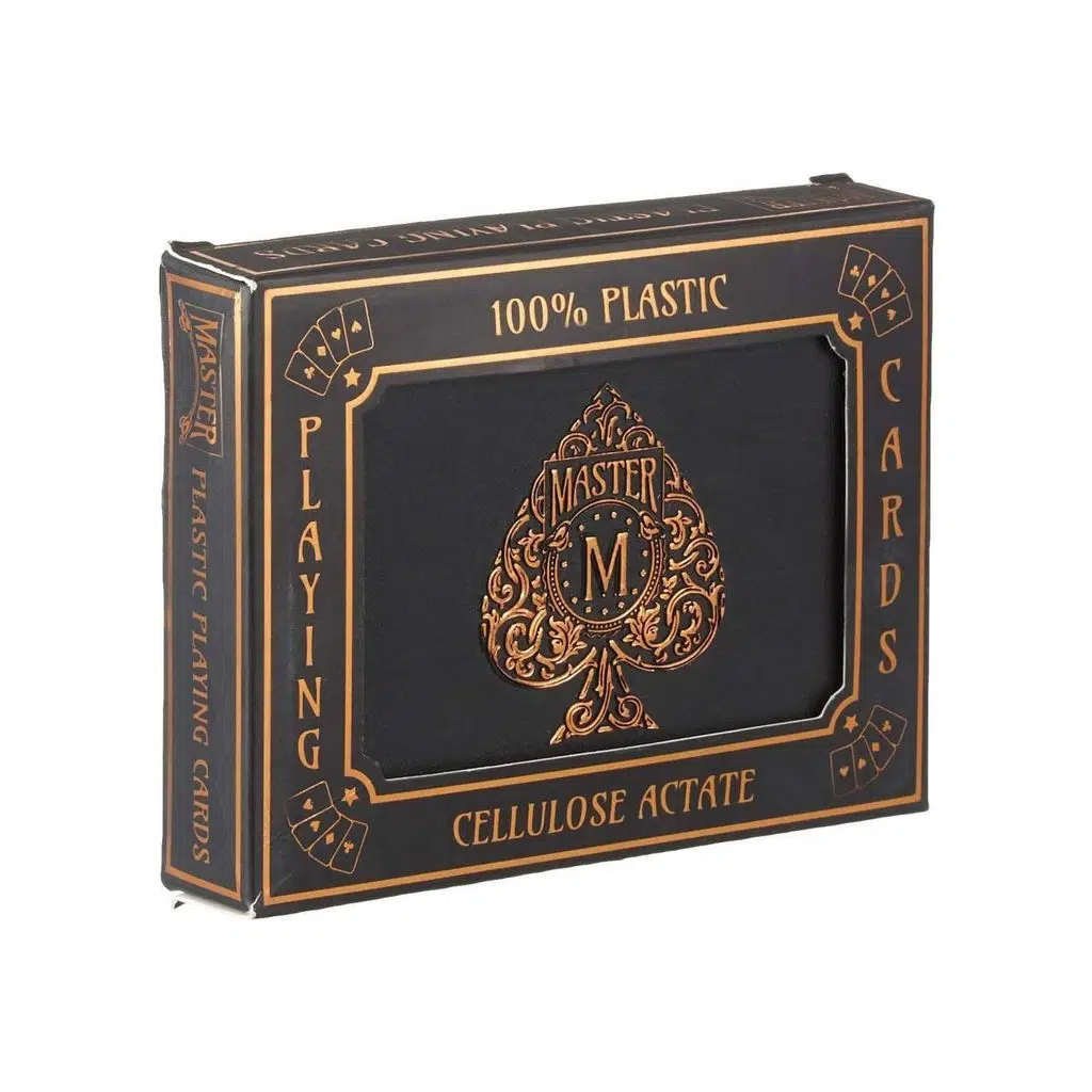 KS MASTER PLY CARDS OY. K. %100 PLS CELL T 56 