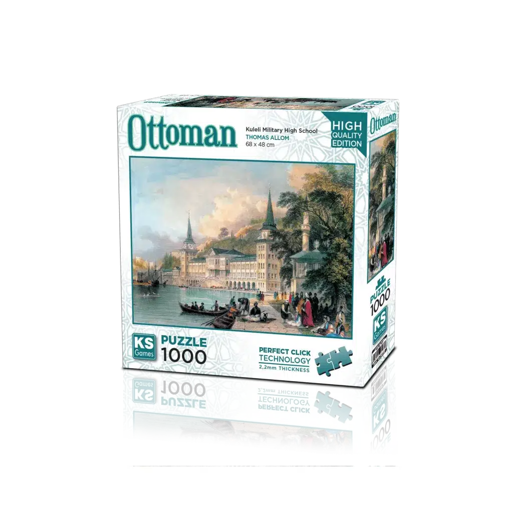 Kuleli Askeri Lisesi