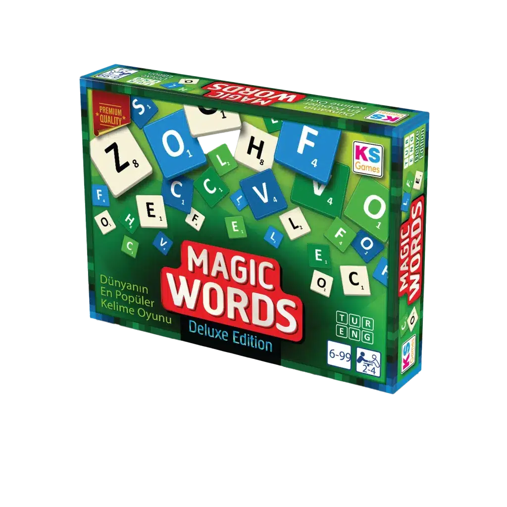 Magic Words