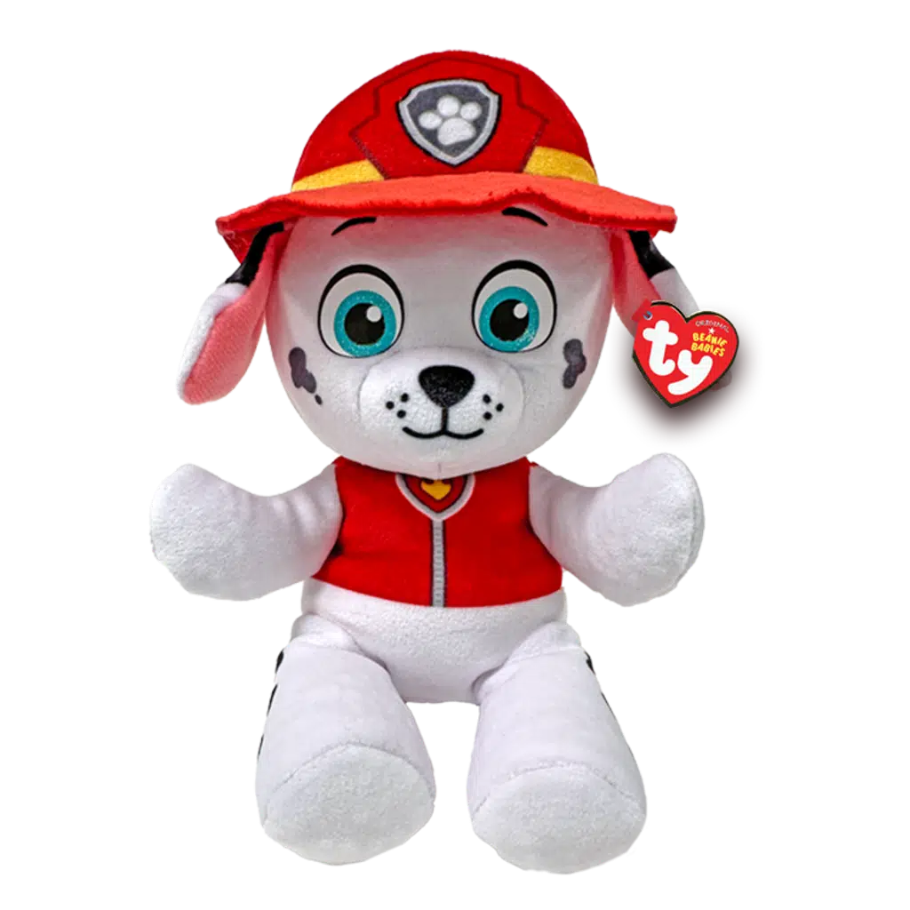 Marshall - Paw Patrol 20 cm.