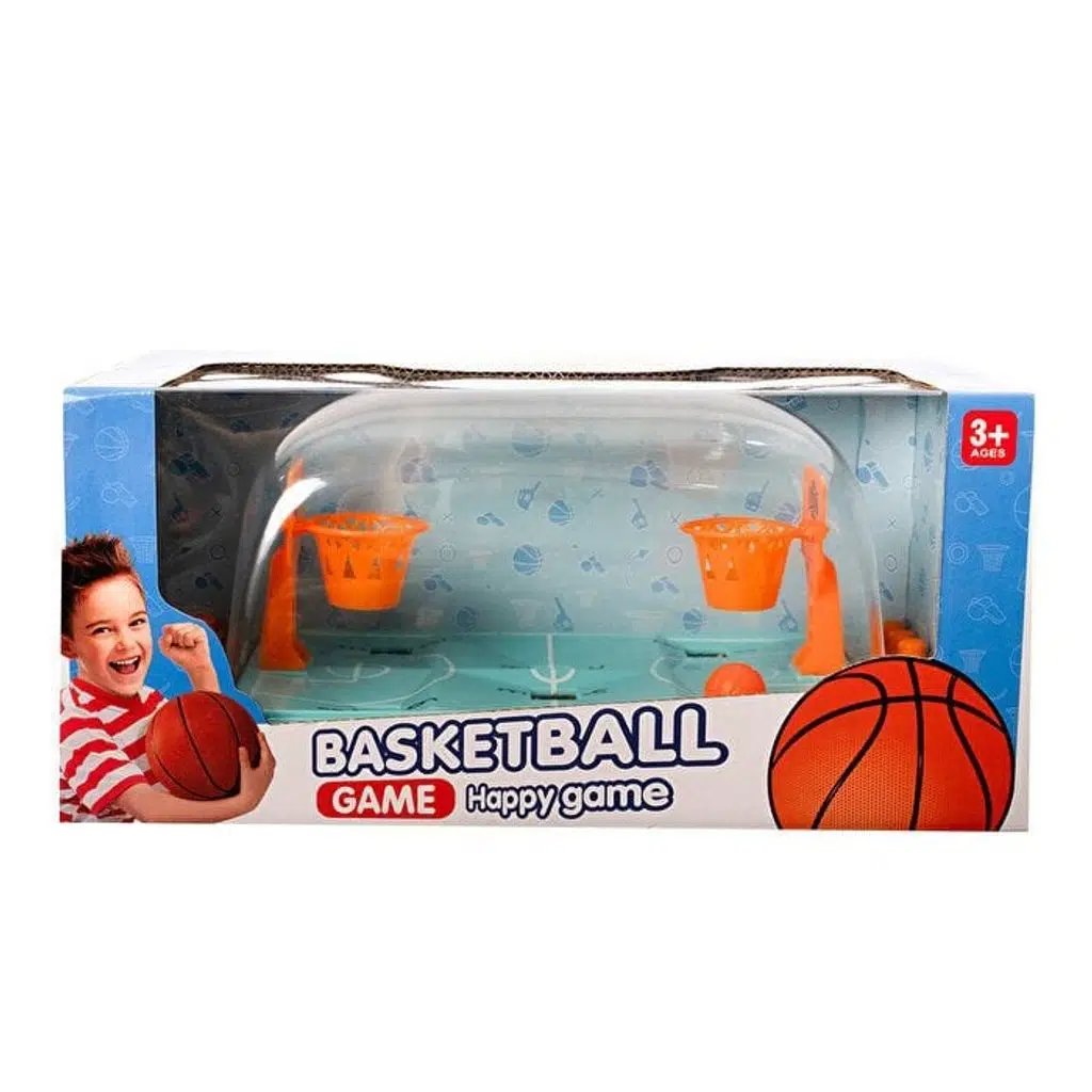 Masaüstü Basketbol Oyun Seti