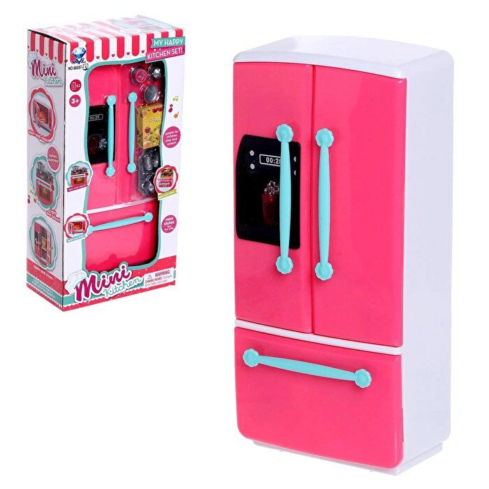 Mini Kitchen Buzdolabı